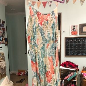 Old navy summer dress